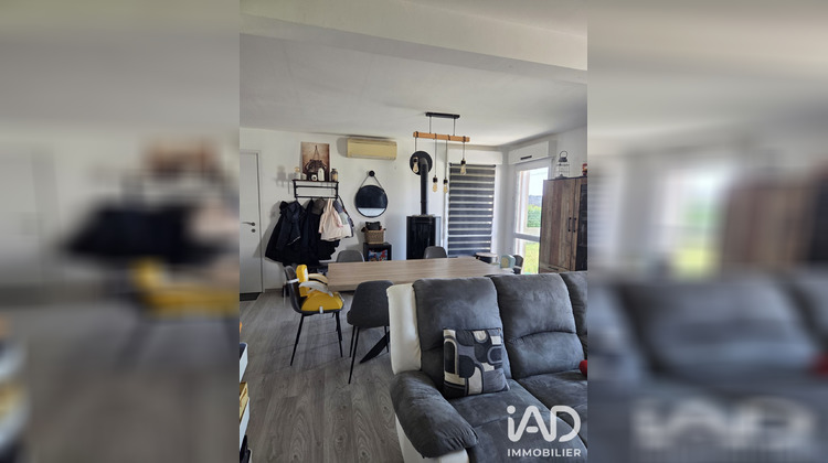 Ma-Cabane - Vente Maison Landujan, 80 m²