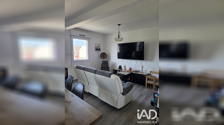 Ma-Cabane - Vente Maison Landujan, 80 m²
