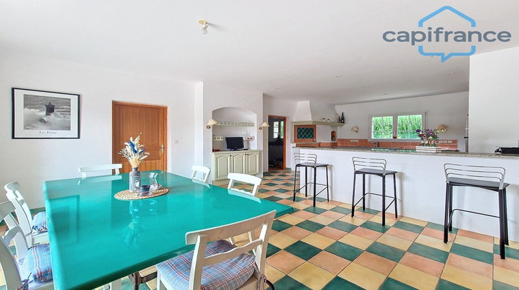 Ma-Cabane - Vente Maison LANDUNVEZ, 339 m²