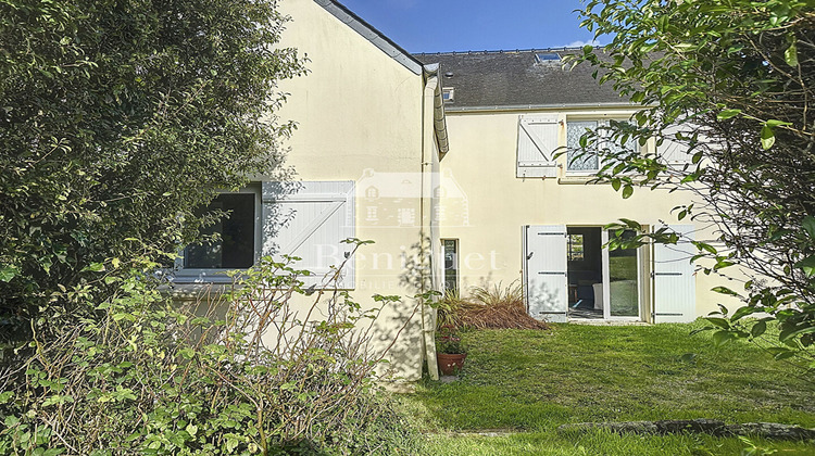 Ma-Cabane - Vente Maison LANDUNVEZ, 113 m²