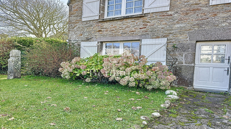 Ma-Cabane - Vente Maison LANDUNVEZ, 113 m²