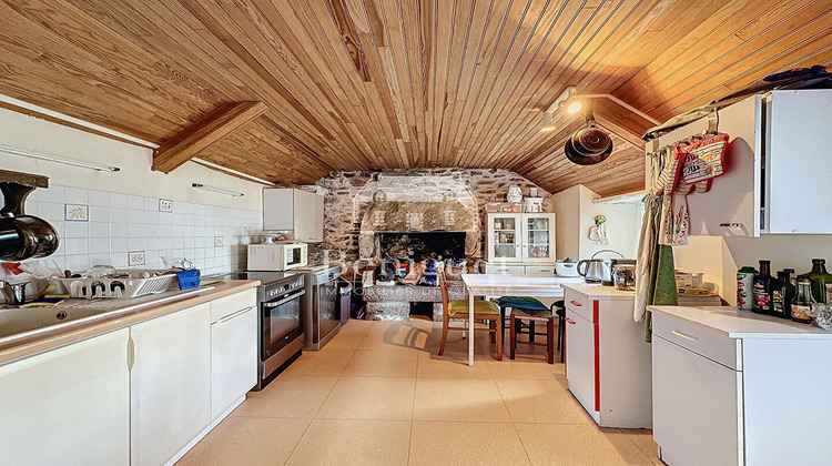 Ma-Cabane - Vente Maison LANDUNVEZ, 113 m²