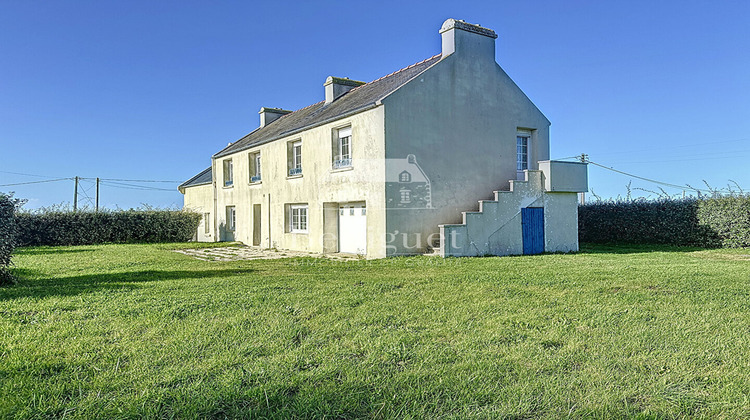 Ma-Cabane - Vente Maison LANDUNVEZ, 173 m²