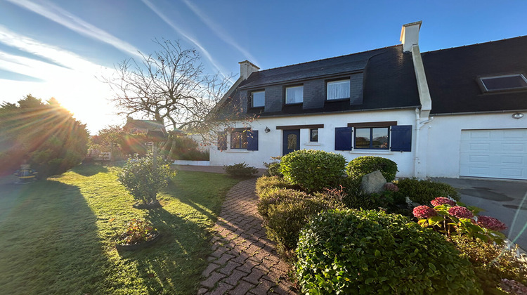 Ma-Cabane - Vente Maison LANDUNVEZ, 115 m²