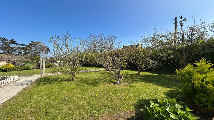 Ma-Cabane - Vente Maison LANDUNVEZ, 115 m²