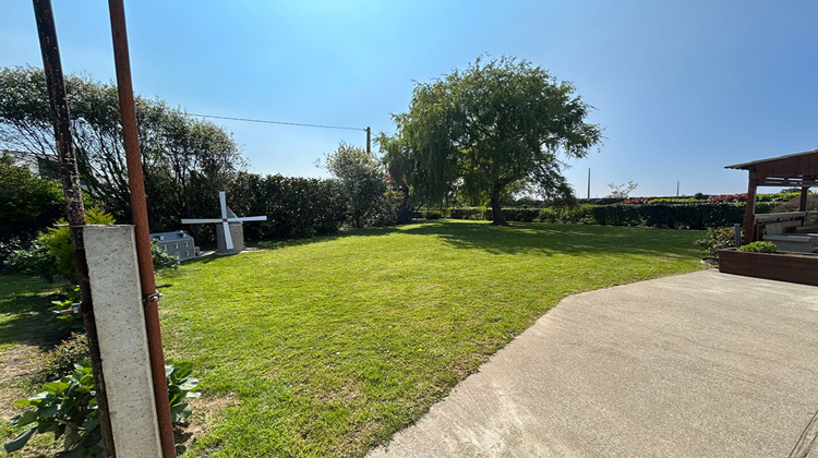 Ma-Cabane - Vente Maison LANDUNVEZ, 115 m²