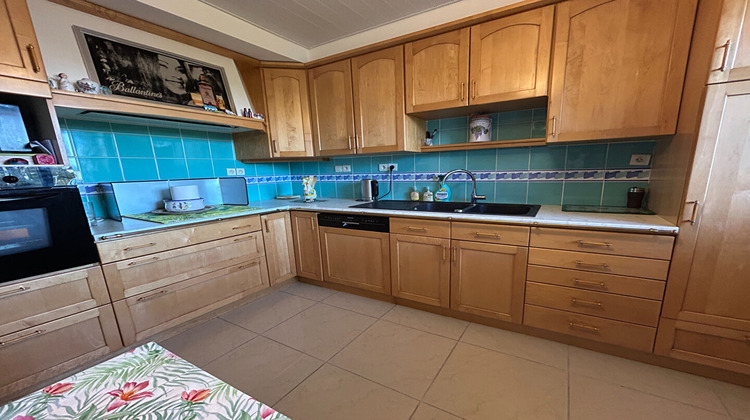 Ma-Cabane - Vente Maison LANDUNVEZ, 115 m²