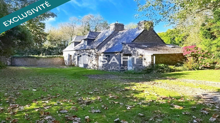 Ma-Cabane - Vente Maison Landunvez, 306 m²