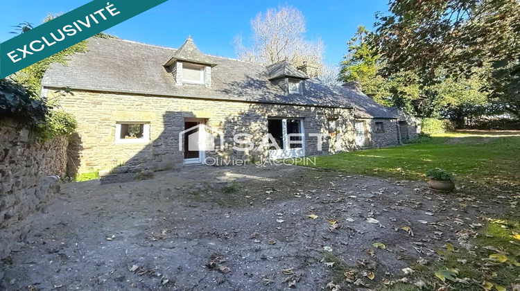 Ma-Cabane - Vente Maison Landunvez, 306 m²