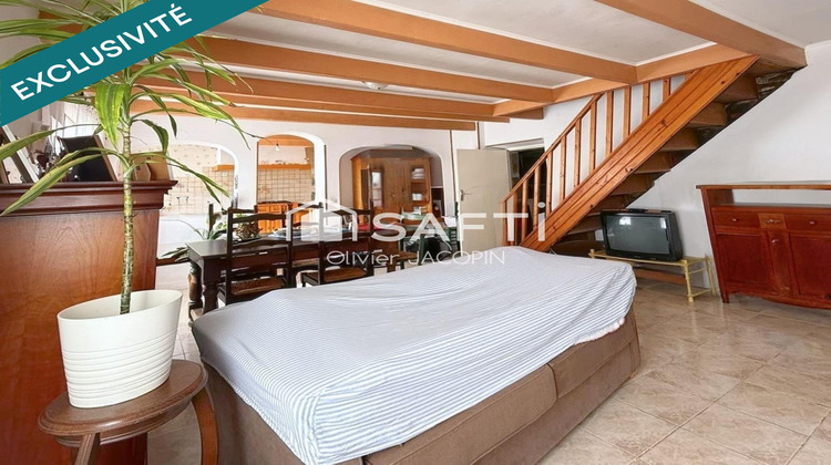 Ma-Cabane - Vente Maison Landunvez, 306 m²