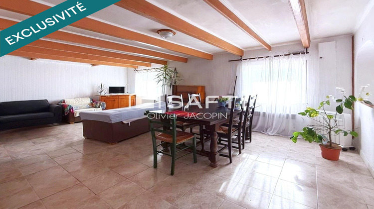 Ma-Cabane - Vente Maison Landunvez, 306 m²