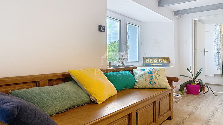 Ma-Cabane - Vente Maison LANDUNVEZ, 60 m²