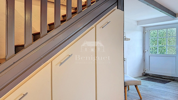 Ma-Cabane - Vente Maison LANDUNVEZ, 60 m²