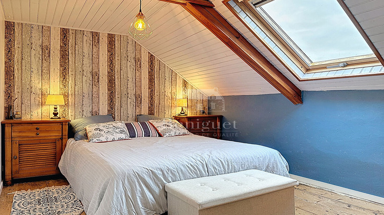 Ma-Cabane - Vente Maison LANDUNVEZ, 60 m²