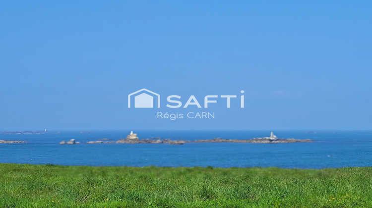 Ma-Cabane - Vente Maison Landunvez, 173 m²