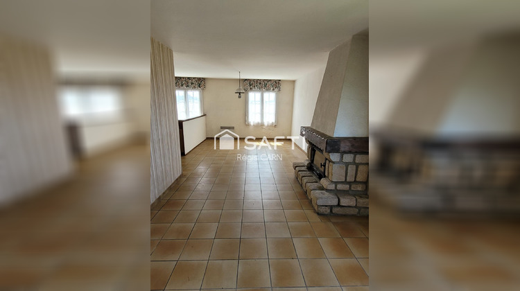Ma-Cabane - Vente Maison Landunvez, 173 m²