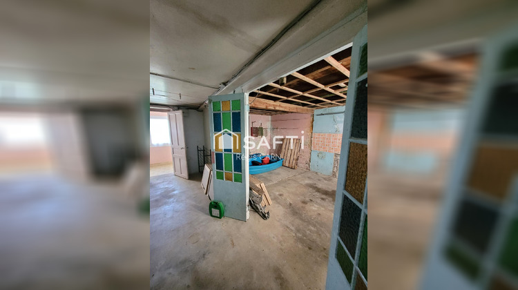 Ma-Cabane - Vente Maison Landunvez, 173 m²