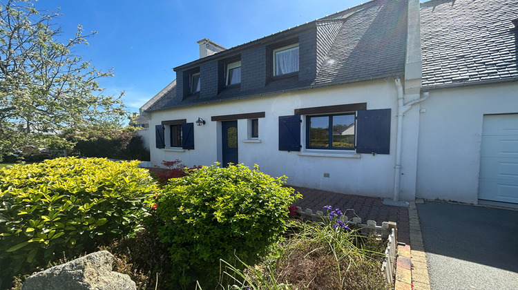Ma-Cabane - Vente Maison LANDUNVEZ, 115 m²