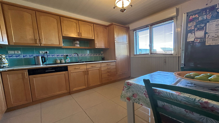 Ma-Cabane - Vente Maison LANDUNVEZ, 115 m²