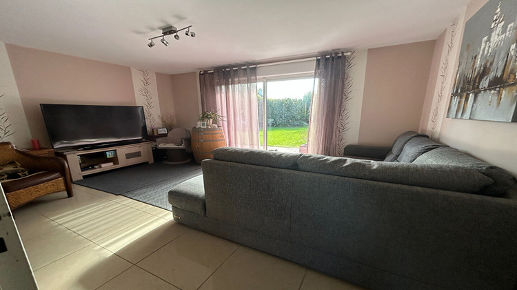Ma-Cabane - Vente Maison LANDUNVEZ, 115 m²