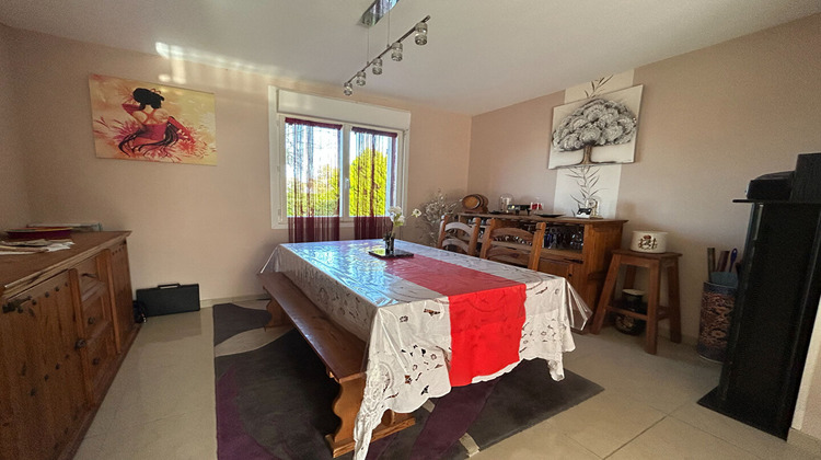 Ma-Cabane - Vente Maison LANDUNVEZ, 115 m²