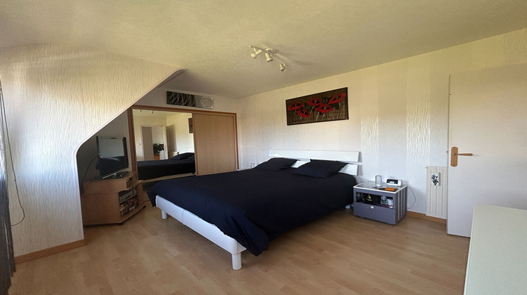 Ma-Cabane - Vente Maison LANDUNVEZ, 115 m²