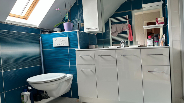 Ma-Cabane - Vente Maison LANDUNVEZ, 115 m²