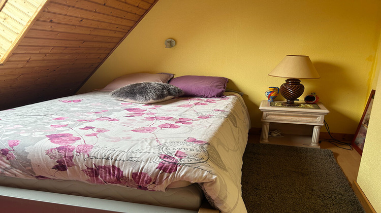 Ma-Cabane - Vente Maison LANDUNVEZ, 115 m²