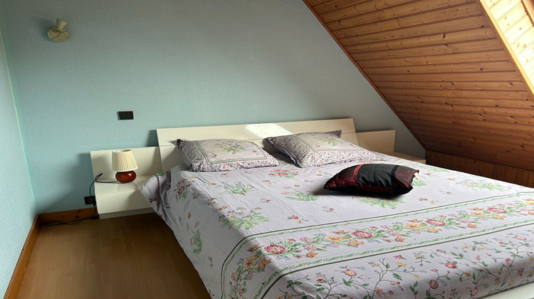 Ma-Cabane - Vente Maison LANDUNVEZ, 115 m²