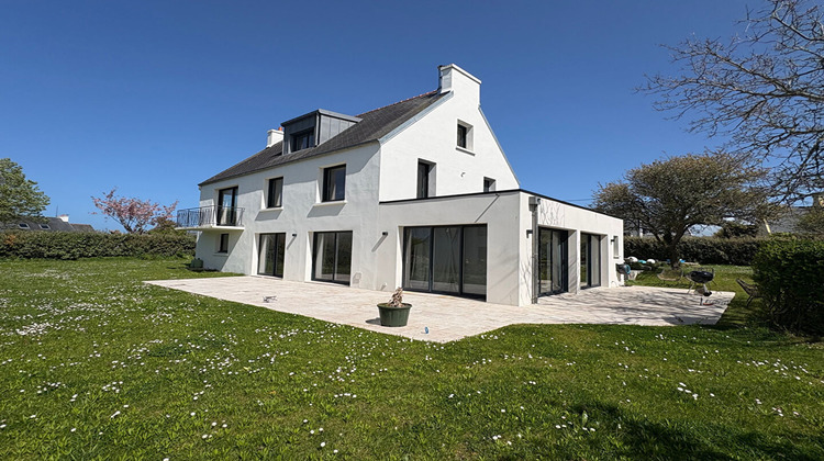 Ma-Cabane - Vente Maison LANDUNVEZ, 210 m²