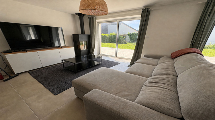 Ma-Cabane - Vente Maison LANDUNVEZ, 210 m²