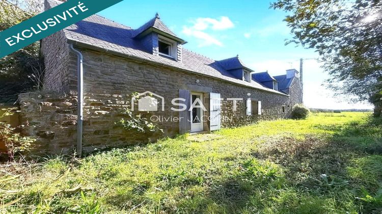 Ma-Cabane - Vente Maison Landunvez, 220 m²