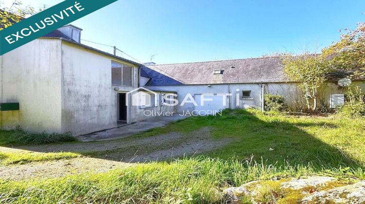Ma-Cabane - Vente Maison Landunvez, 220 m²