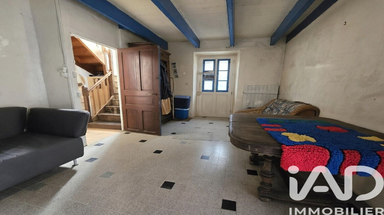 Ma-Cabane - Vente Maison Landunvez, 132 m²