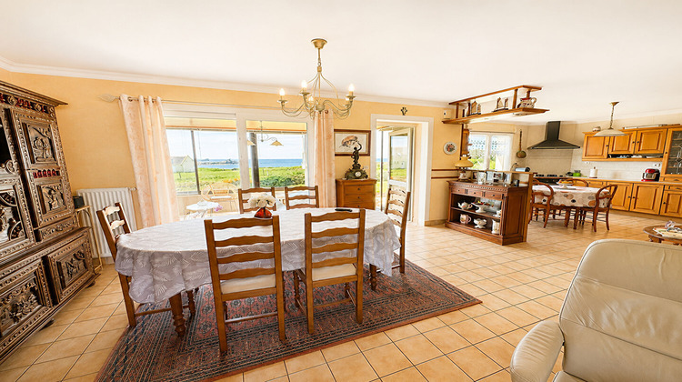 Ma-Cabane - Vente Maison LANDUNVEZ, 118 m²