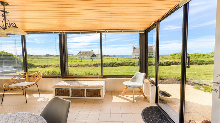 Ma-Cabane - Vente Maison LANDUNVEZ, 118 m²