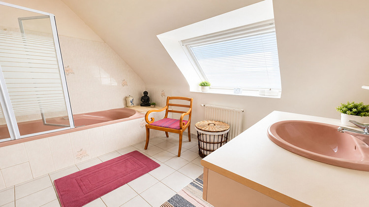 Ma-Cabane - Vente Maison LANDUNVEZ, 118 m²
