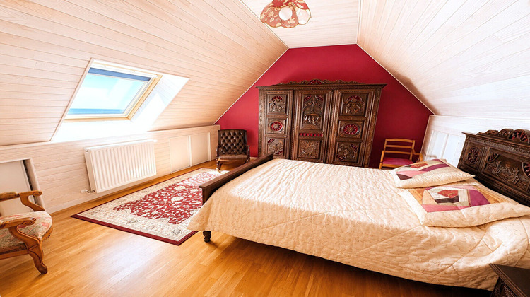 Ma-Cabane - Vente Maison LANDUNVEZ, 118 m²