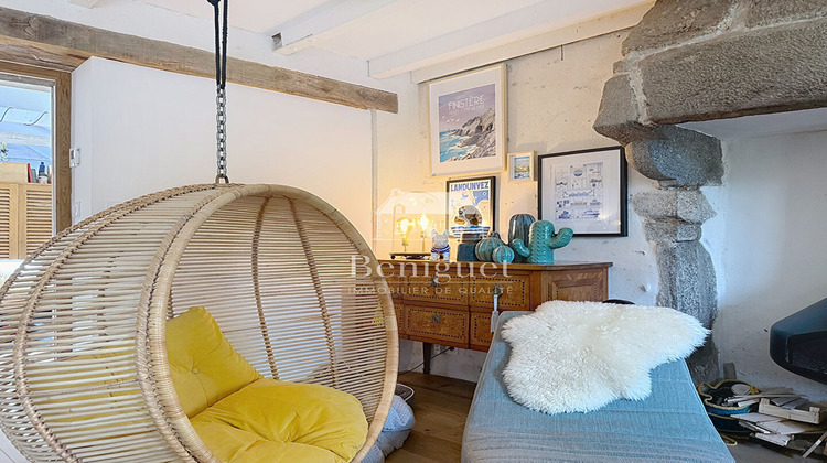 Ma-Cabane - Vente Maison LANDUNVEZ, 110 m²