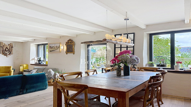 Ma-Cabane - Vente Maison LANDUNVEZ, 110 m²