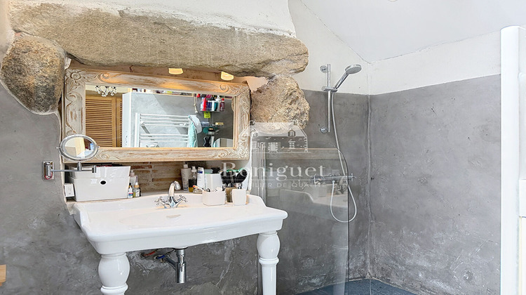 Ma-Cabane - Vente Maison LANDUNVEZ, 110 m²