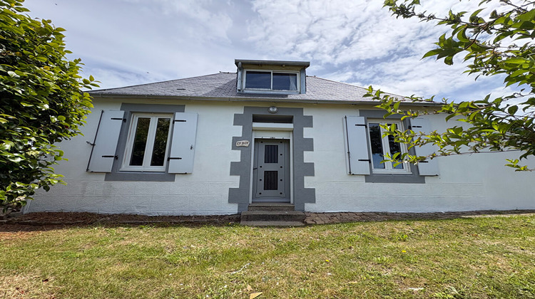 Ma-Cabane - Vente Maison LANDUNVEZ, 75 m²