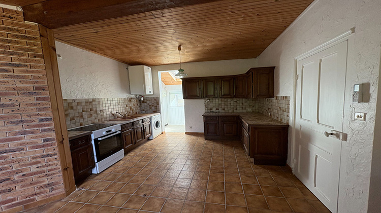 Ma-Cabane - Vente Maison LANDUNVEZ, 75 m²