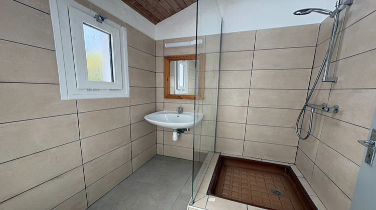 Ma-Cabane - Vente Maison LANDUNVEZ, 75 m²
