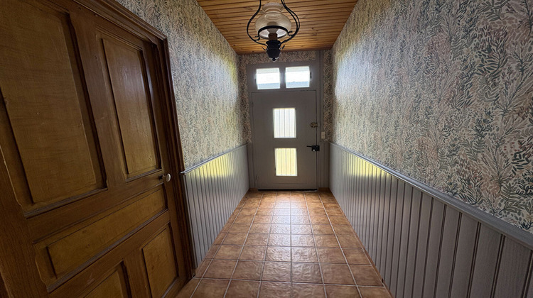Ma-Cabane - Vente Maison LANDUNVEZ, 75 m²