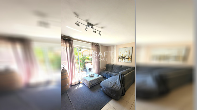 Ma-Cabane - Vente Maison Landunvez, 102 m²