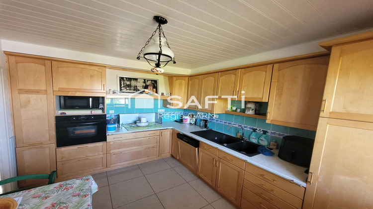 Ma-Cabane - Vente Maison Landunvez, 102 m²