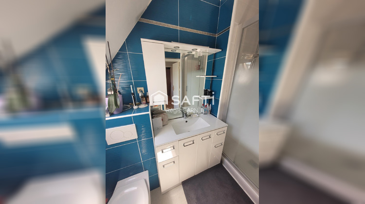 Ma-Cabane - Vente Maison Landunvez, 102 m²