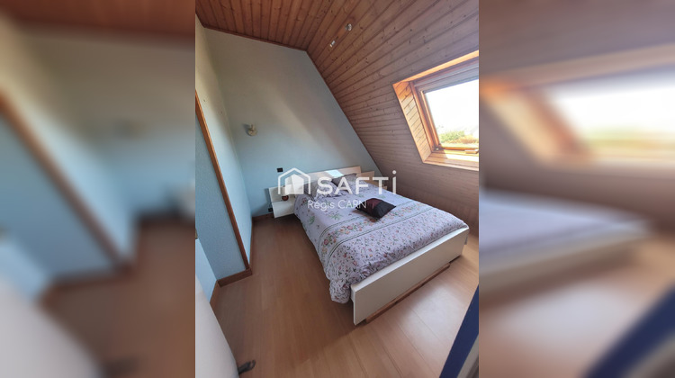 Ma-Cabane - Vente Maison Landunvez, 102 m²