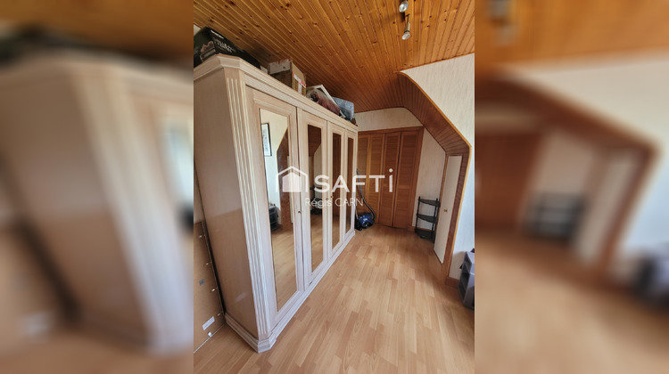 Ma-Cabane - Vente Maison Landunvez, 102 m²